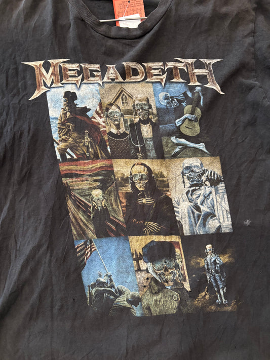 Megadeth