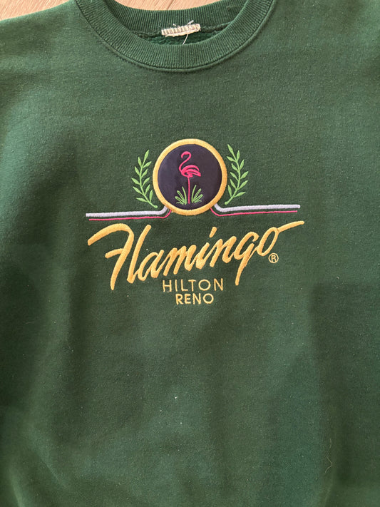 Flamingo Hilton Reno