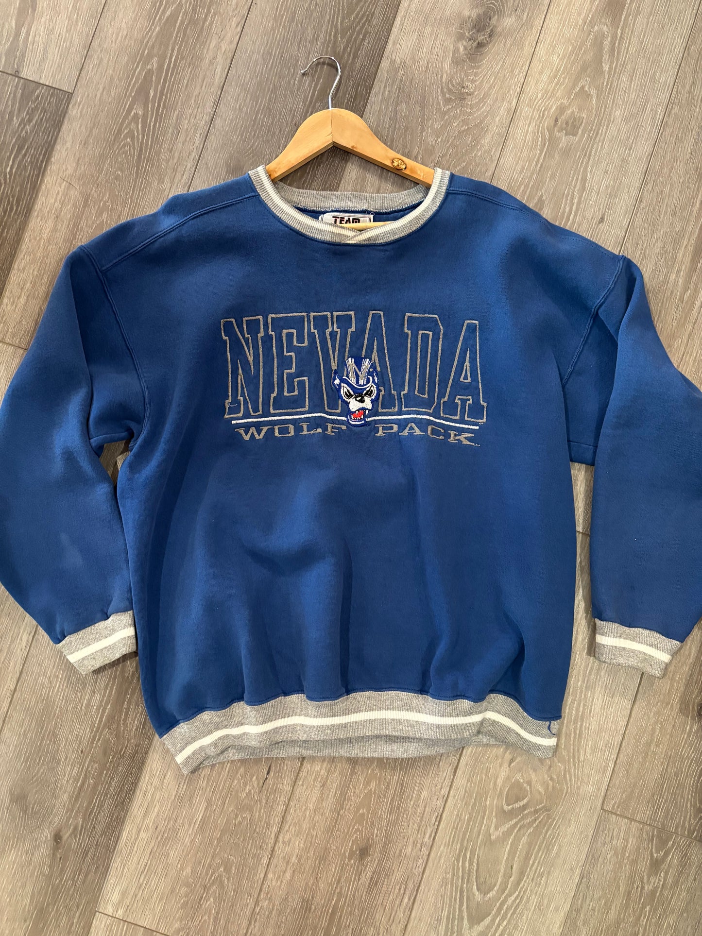 Nevada Wolf Pack