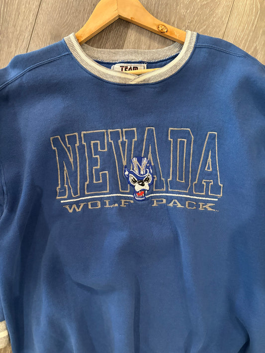 Nevada Wolf Pack