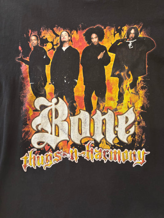 Bone Thugs-N-Harmony