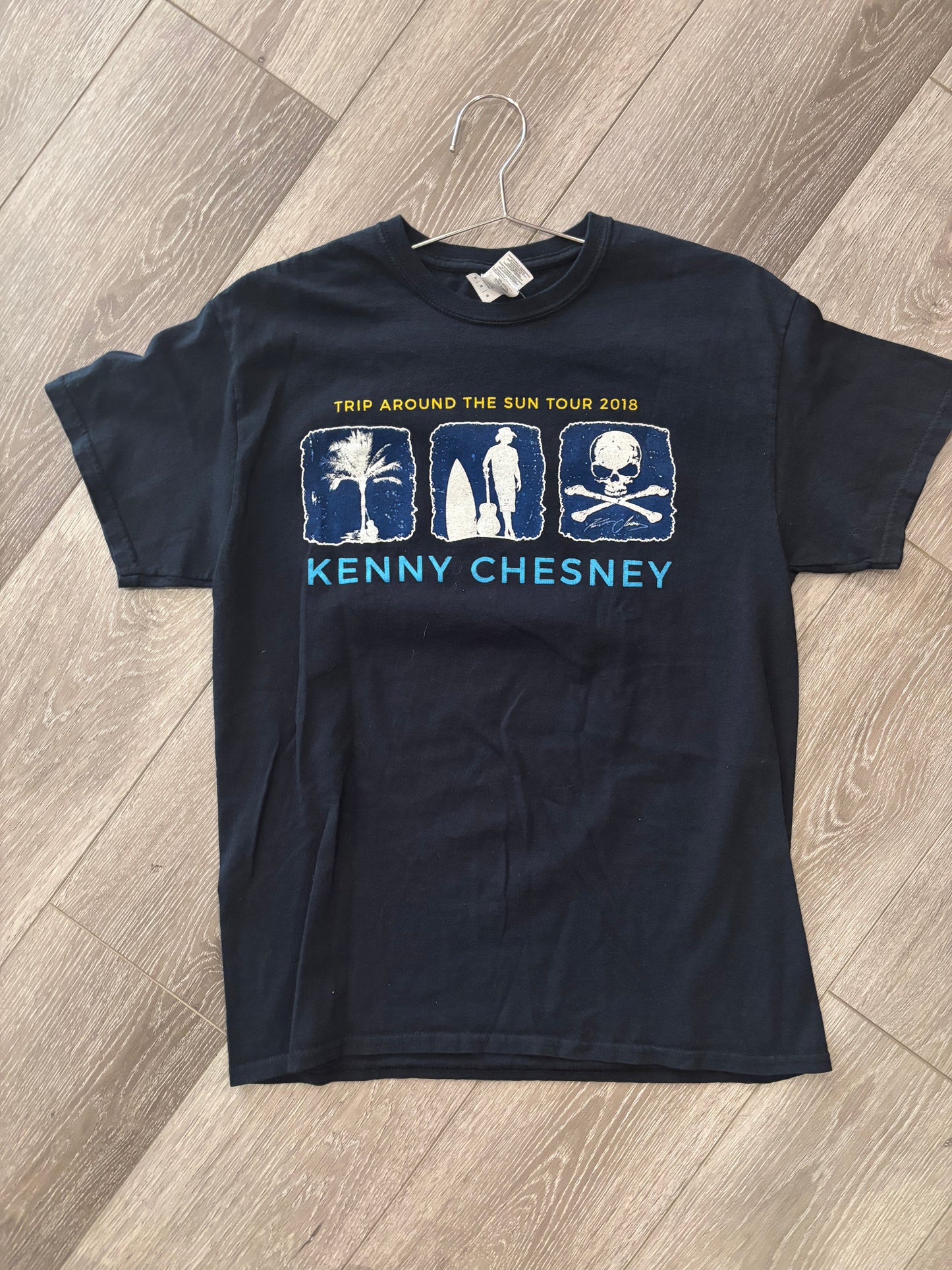 Kenny Chesney 2018 Tour