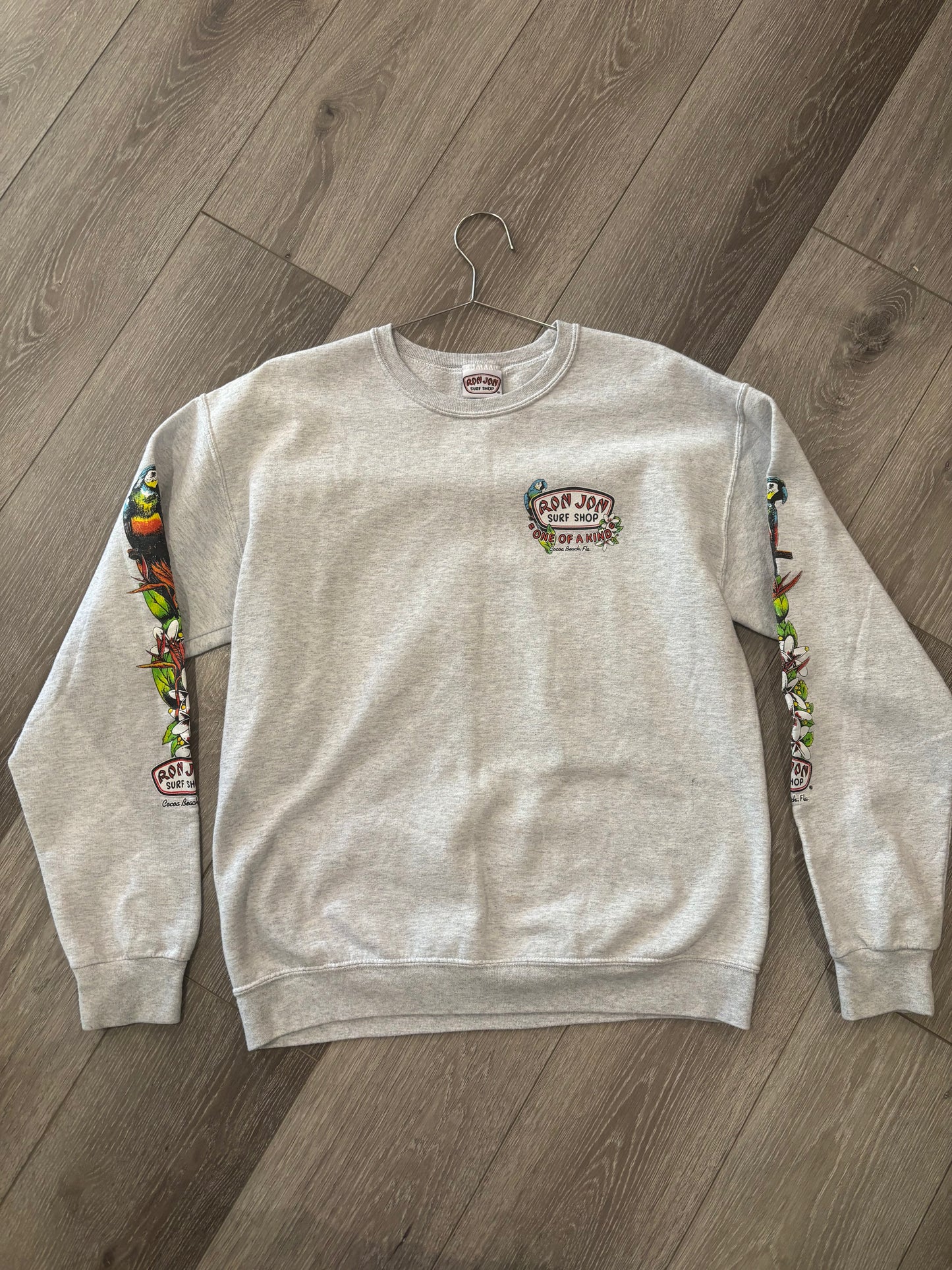 Ron Jon Surf Shop