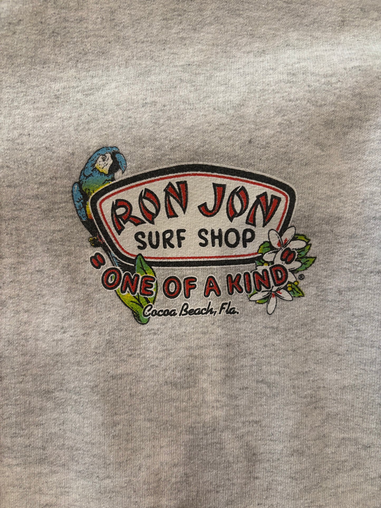 Ron Jon Surf Shop