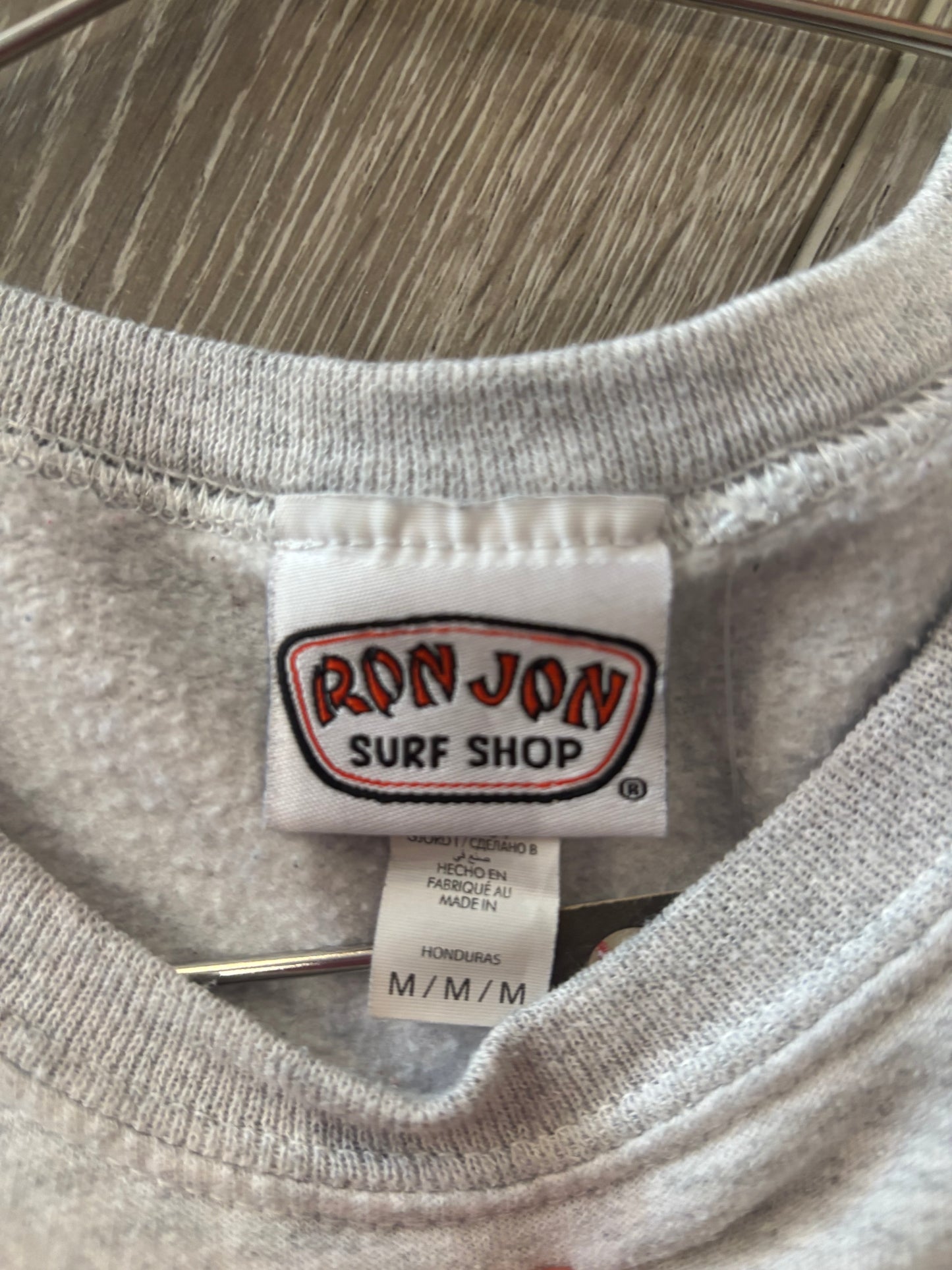 Ron Jon Surf Shop
