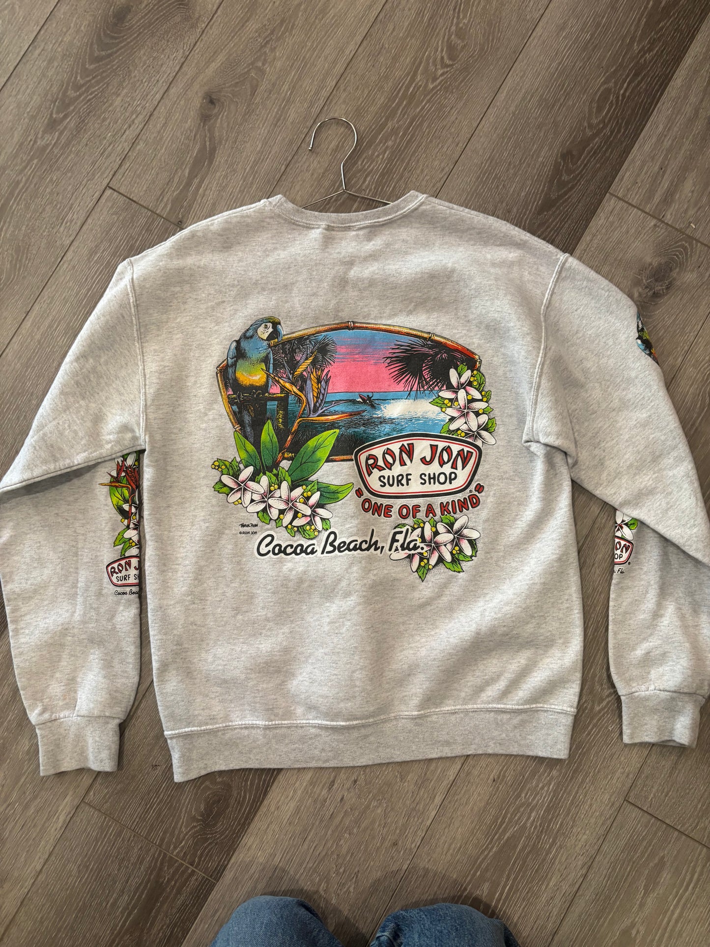 Ron Jon Surf Shop