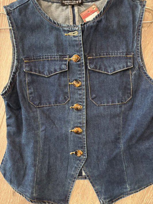 Denim