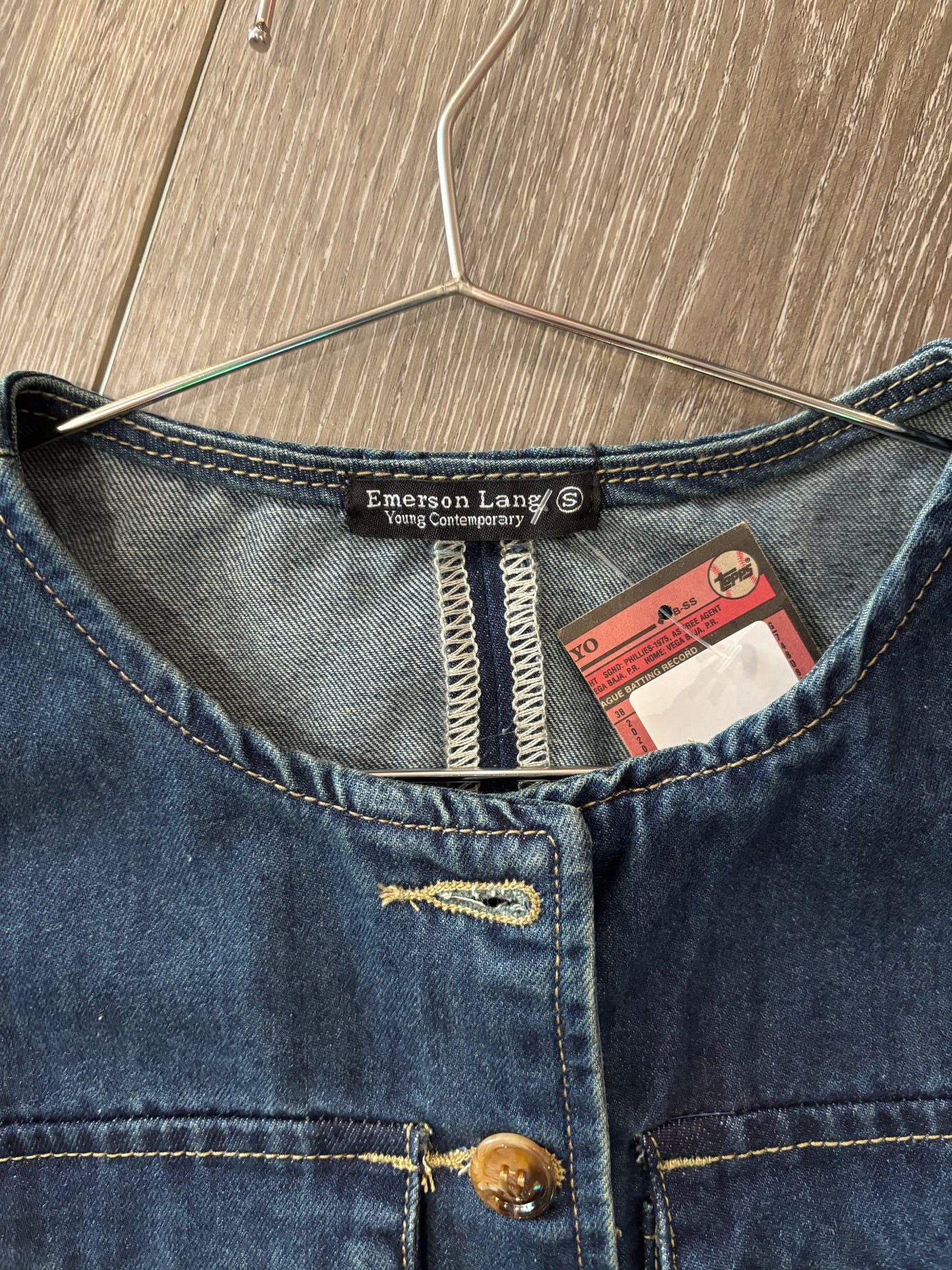 Denim
