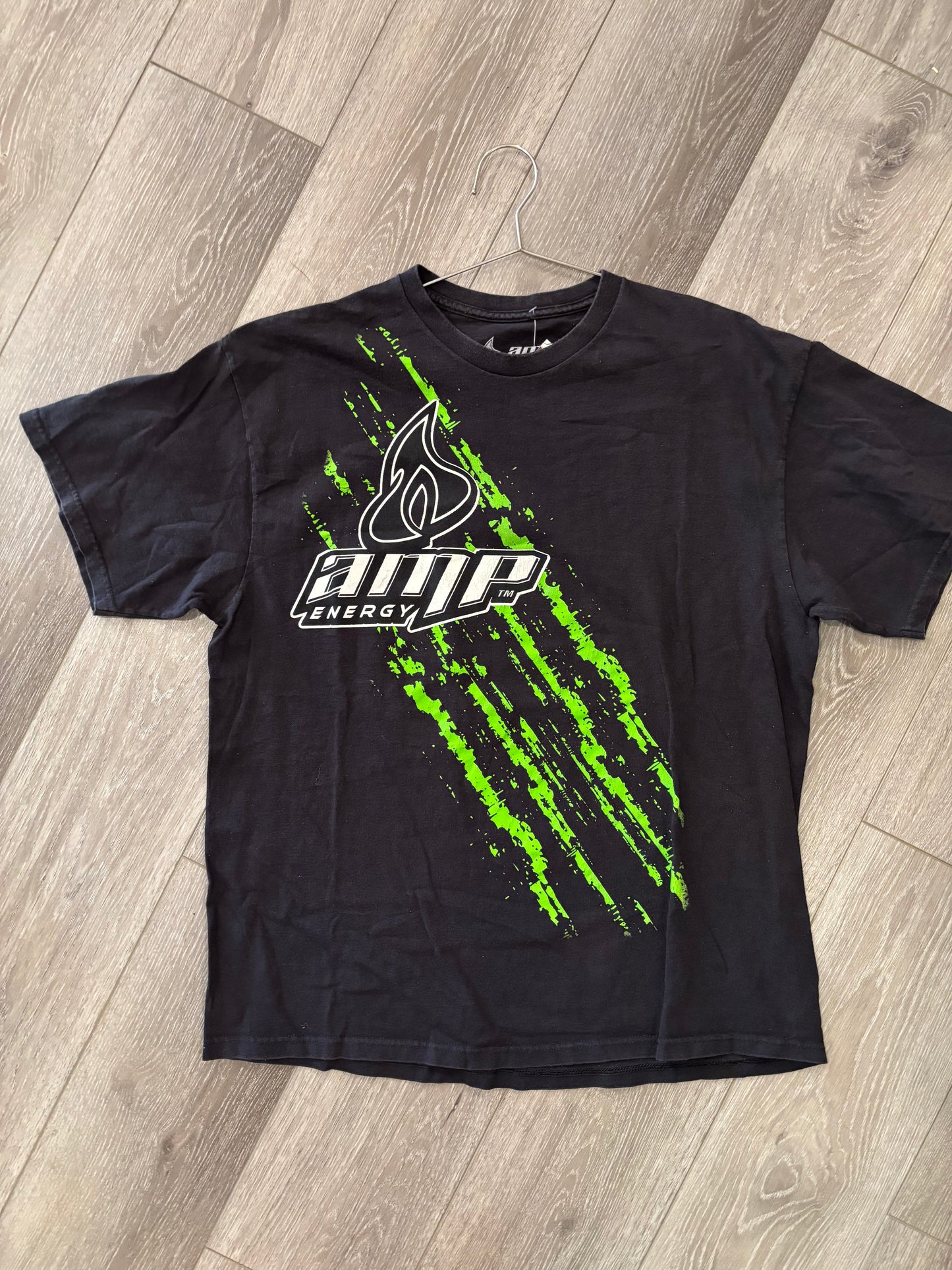 Amp Energy