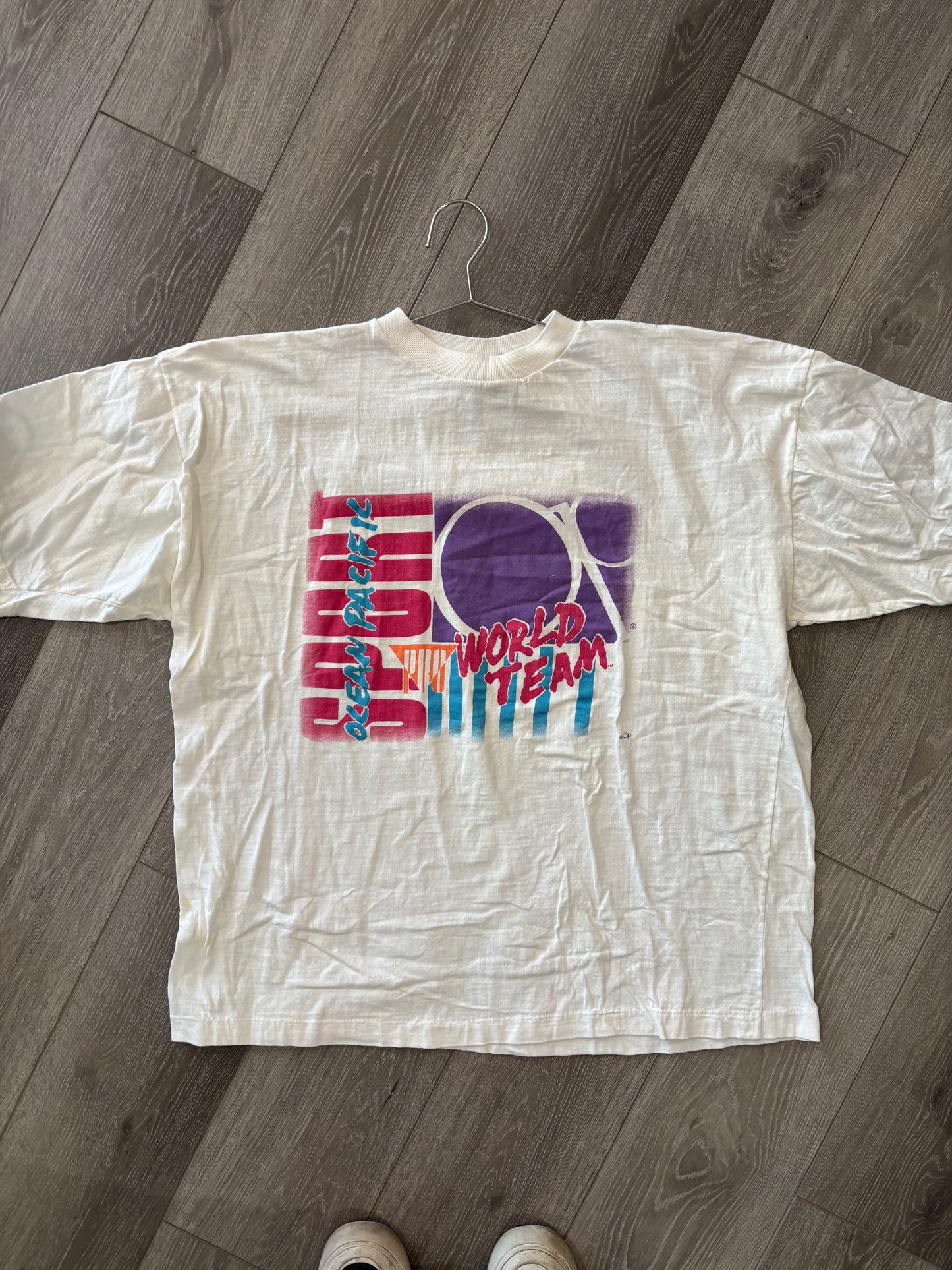 Ocean Pacific