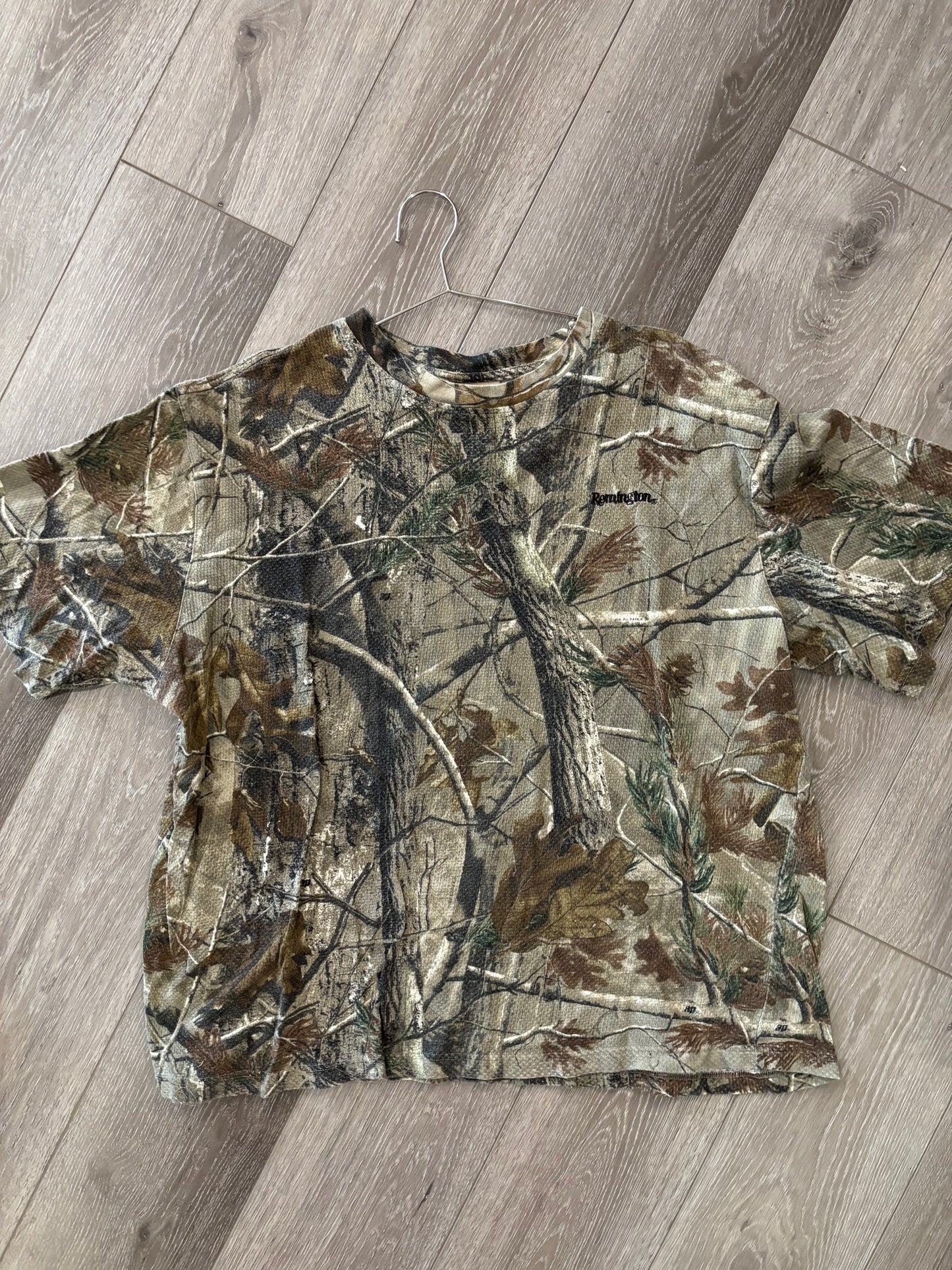 Remington Camo