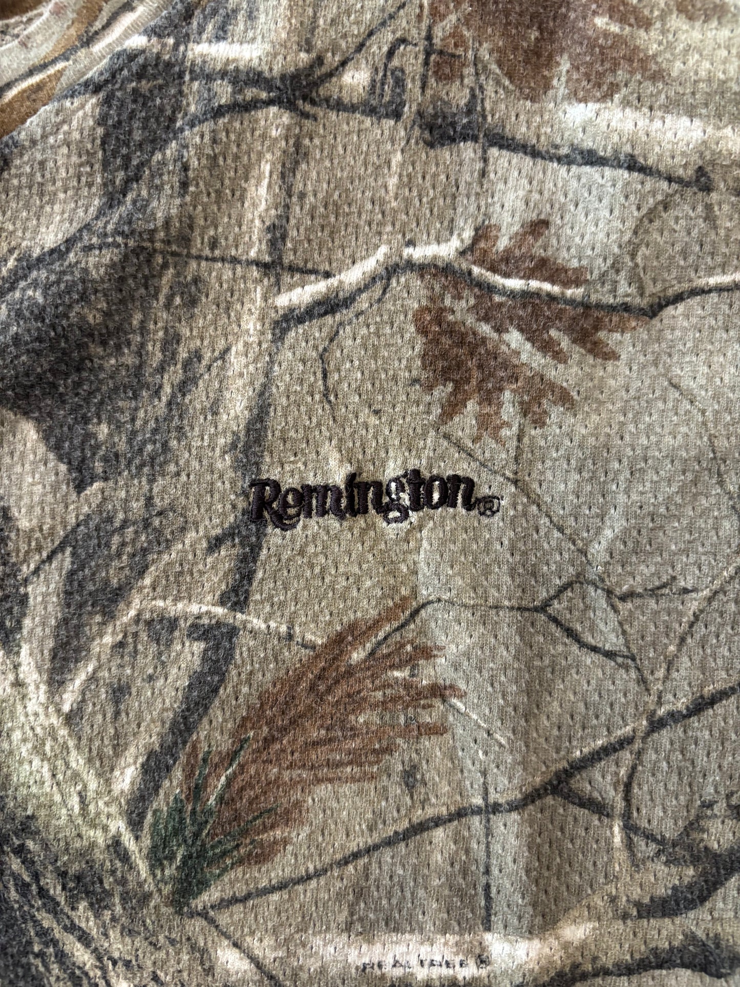 Remington Camo