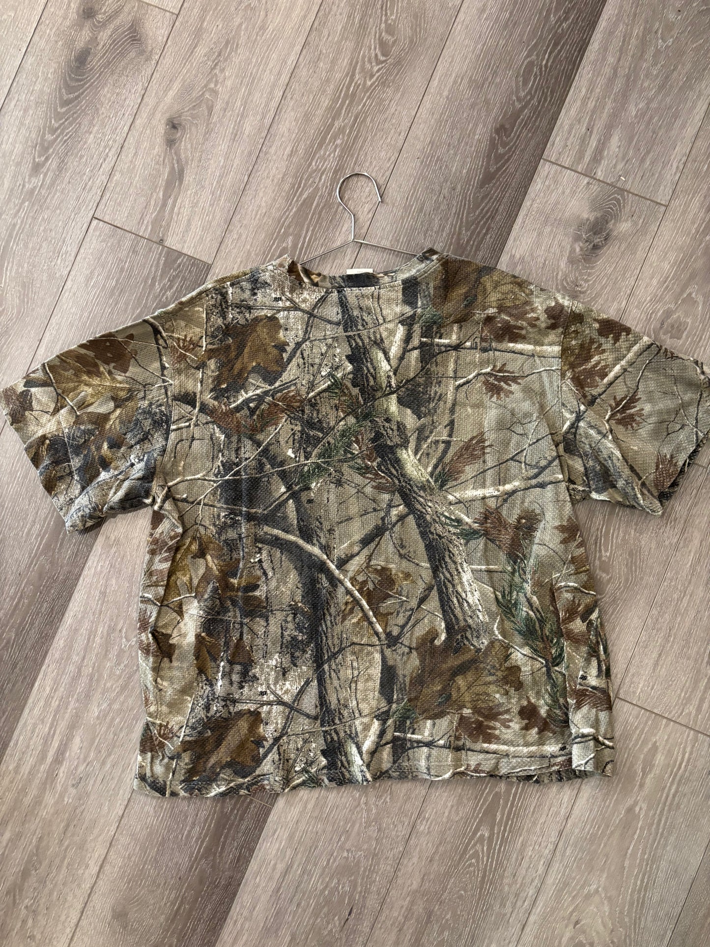 Remington Camo