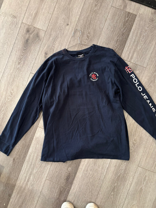 Polo Jeans Company