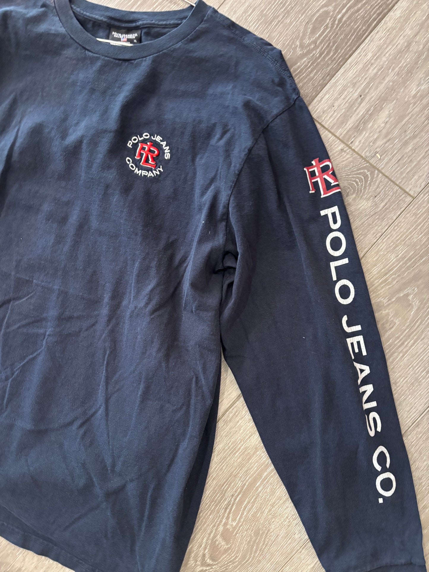 Polo Jeans Company