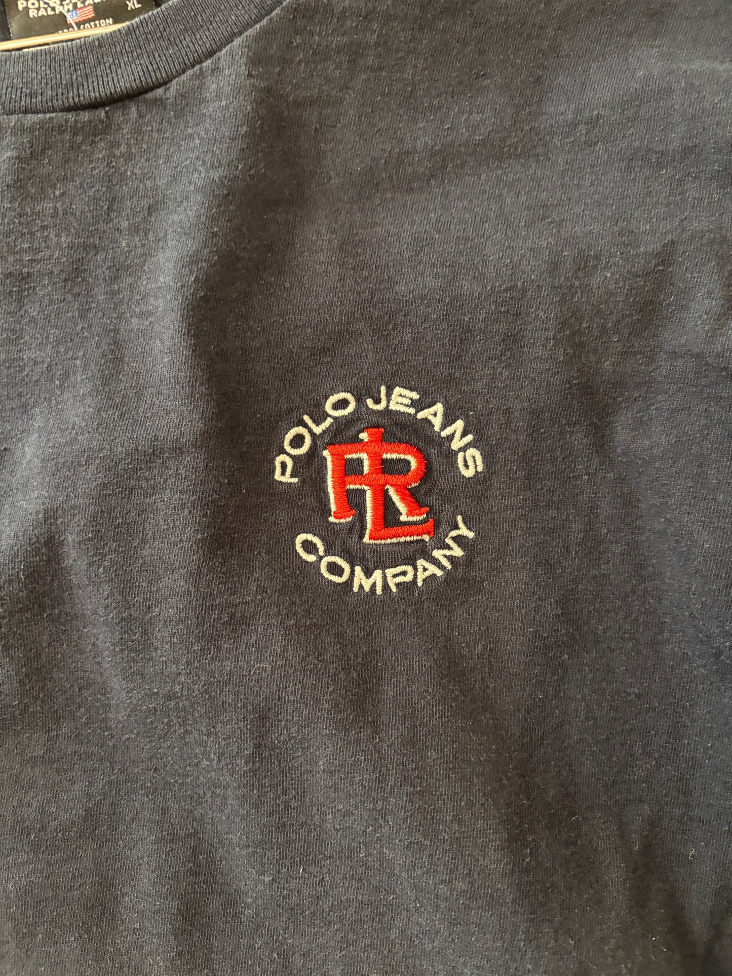 Polo Jeans Company