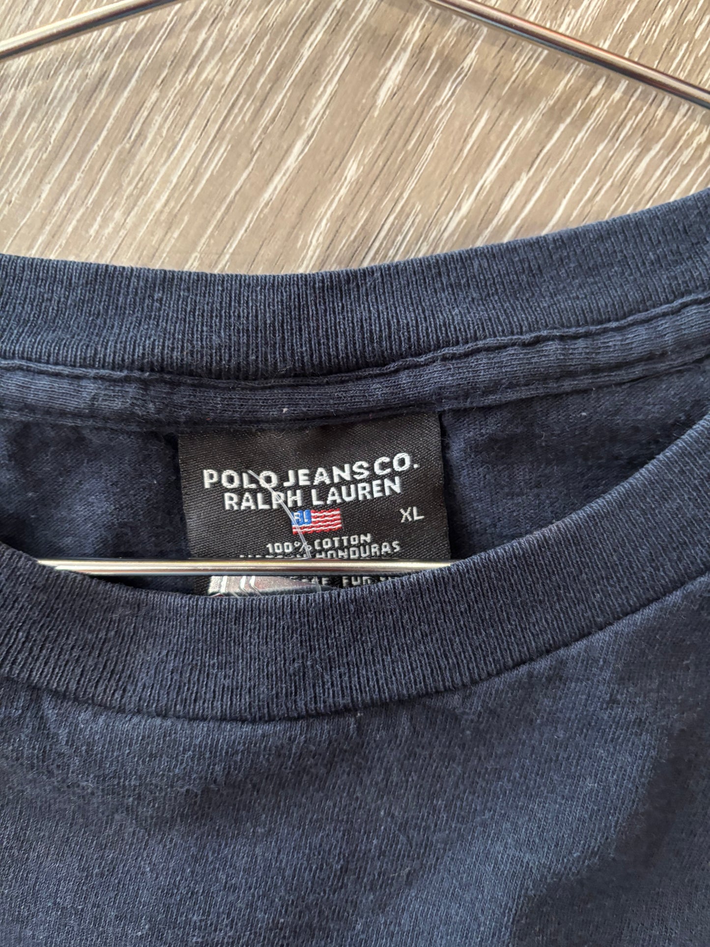 Polo Jeans Company