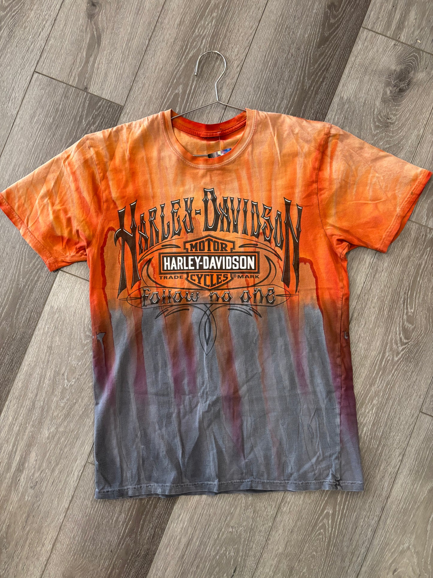 Harley-Davidson Cedar River