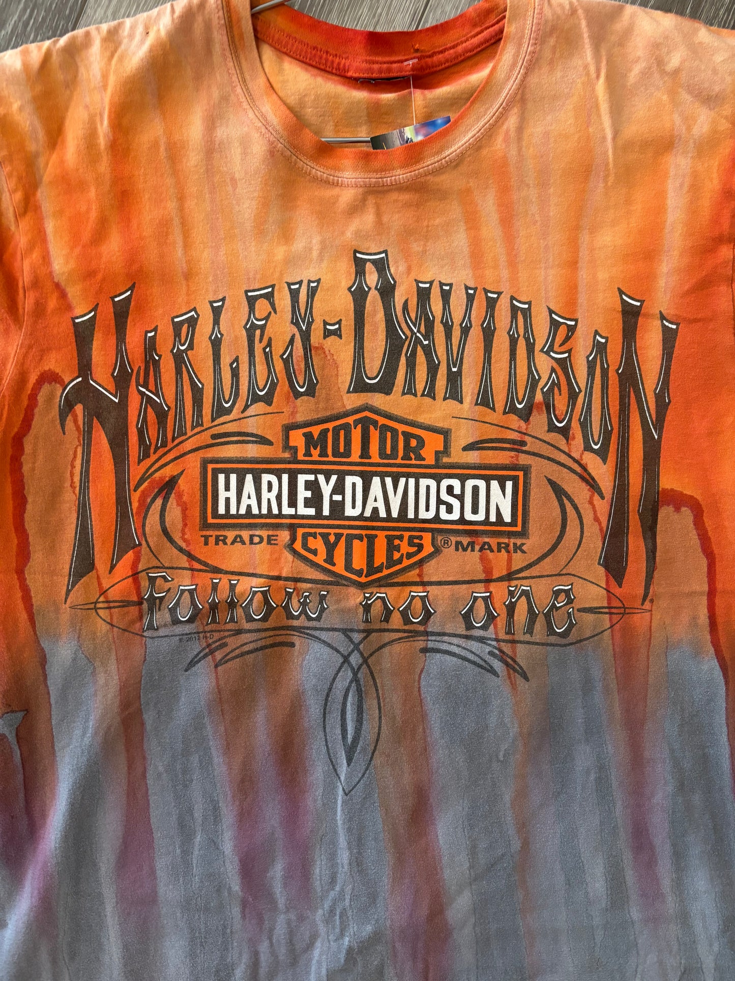 Harley-Davidson Cedar River