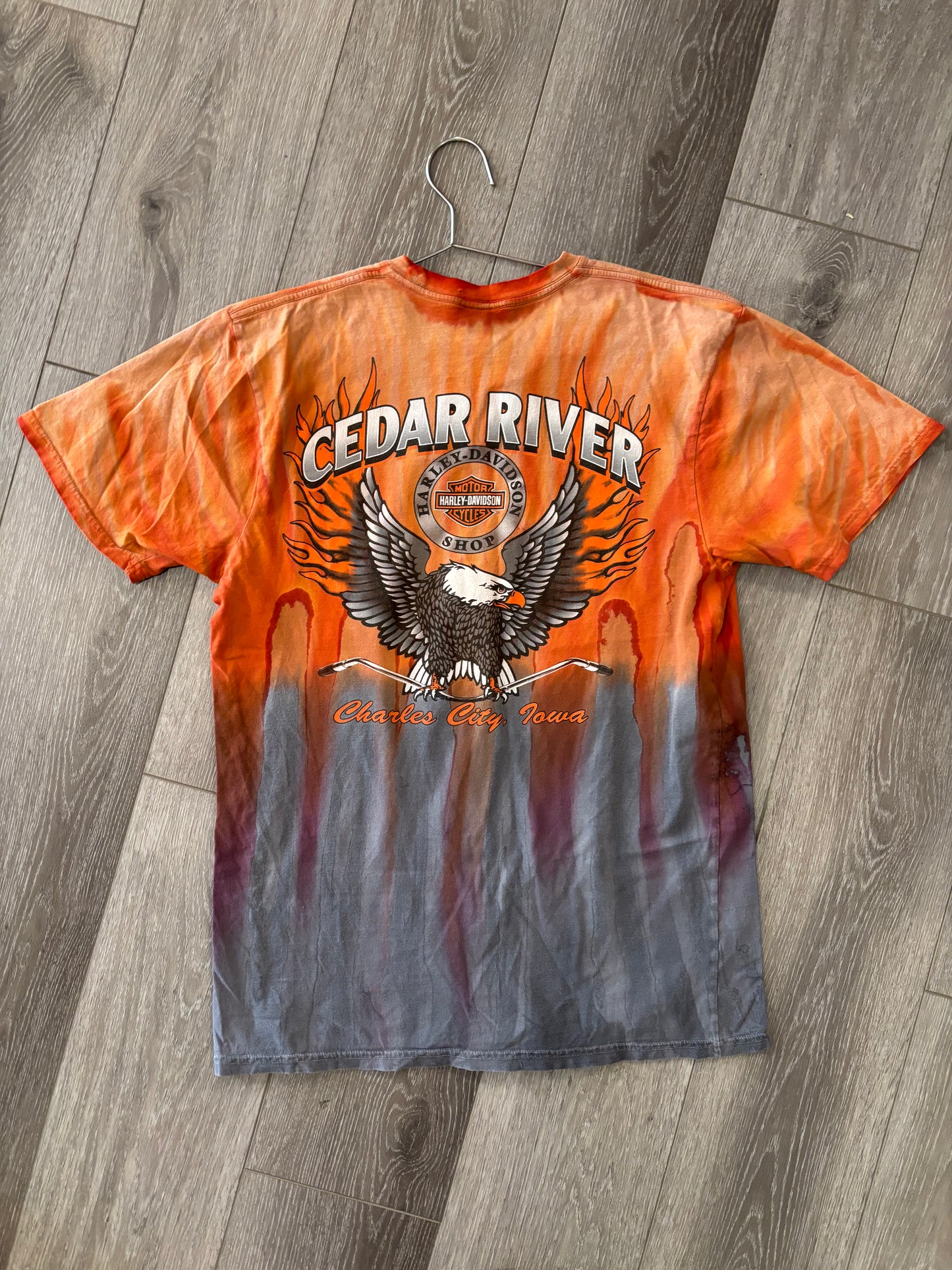 Harley-Davidson Cedar River