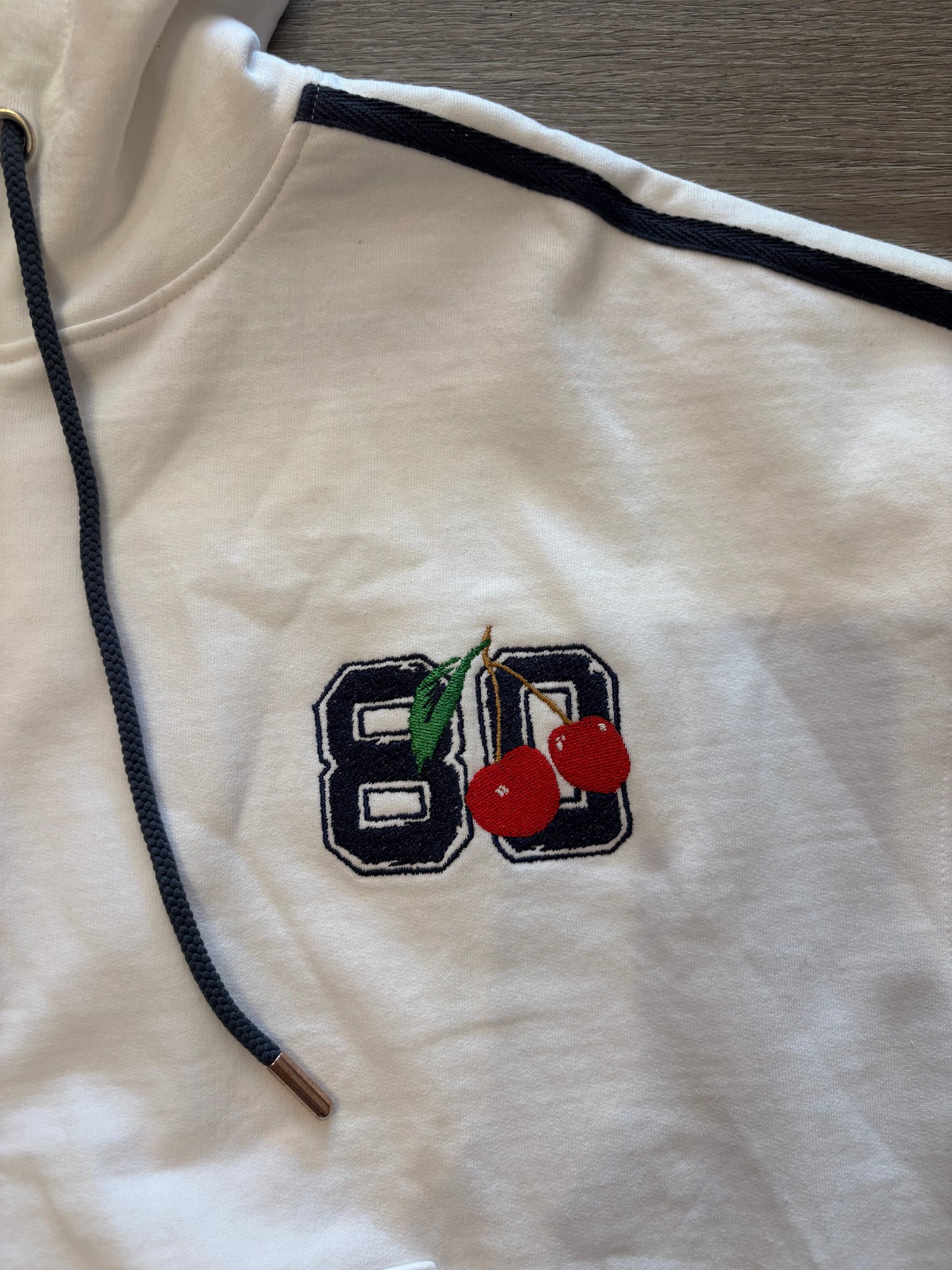 Los Angeles 80