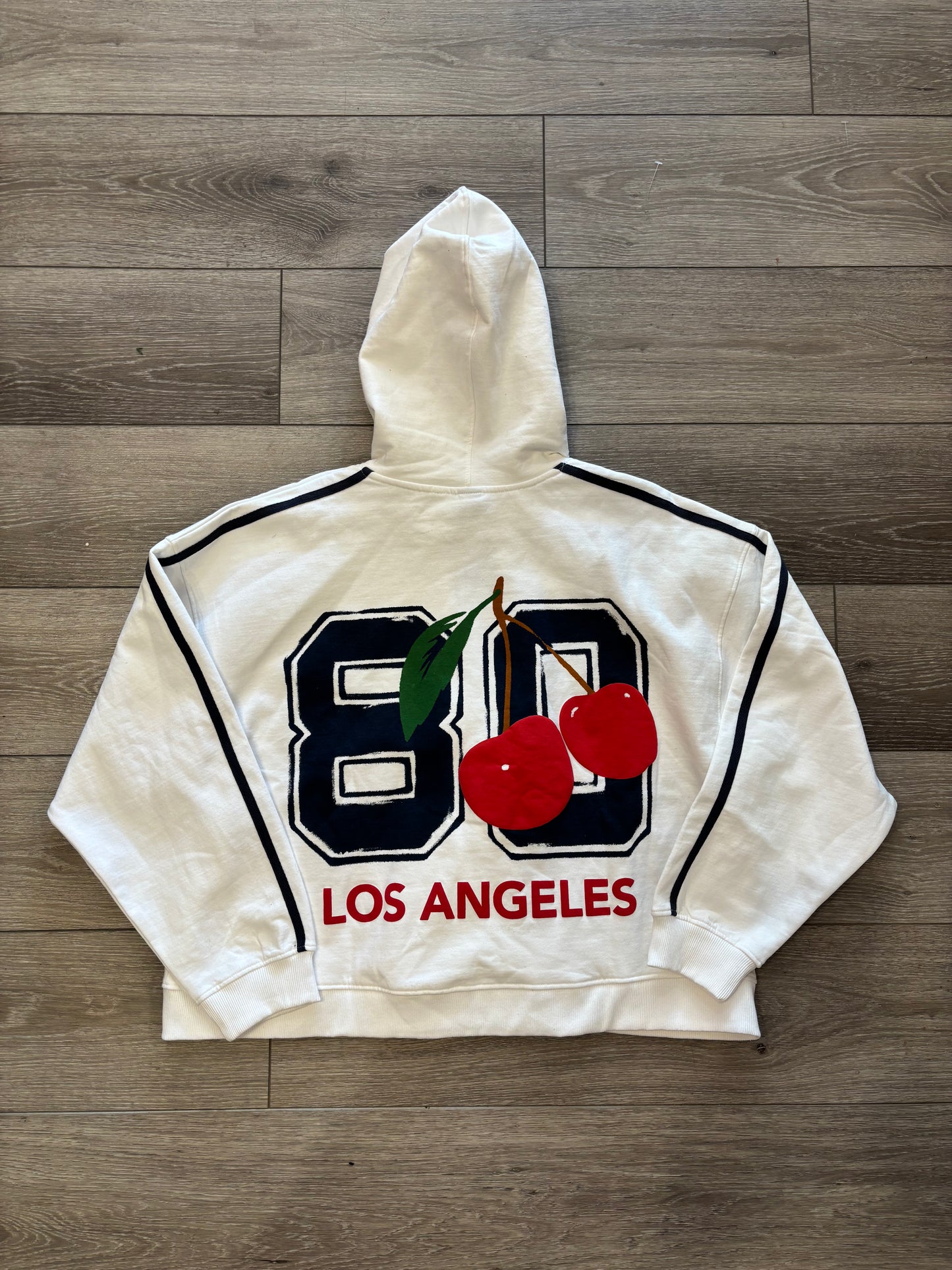 Los Angeles 80