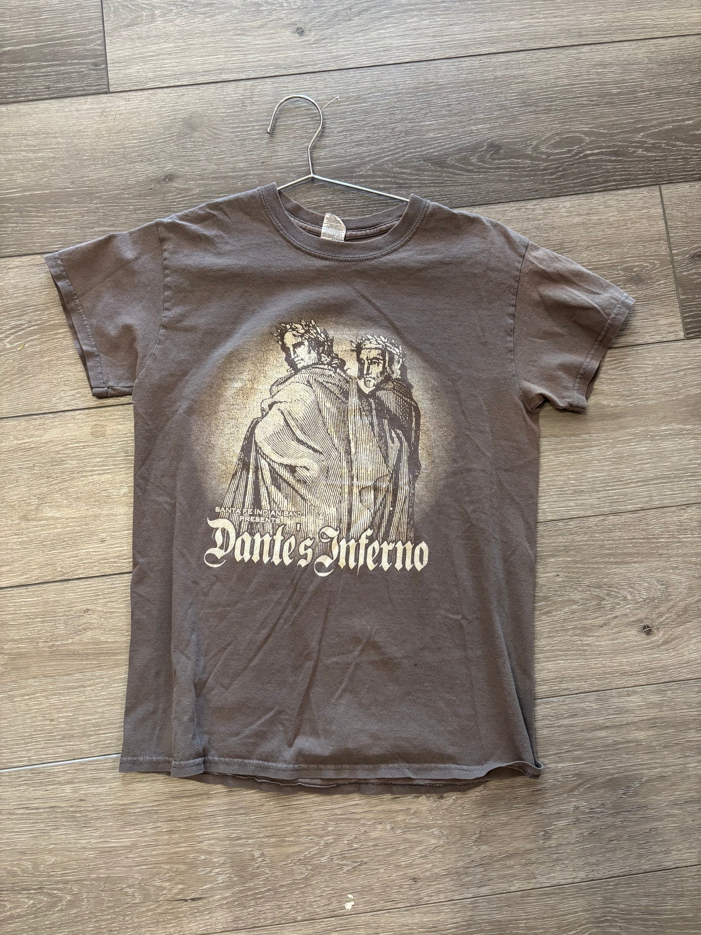 Dante's Inferno