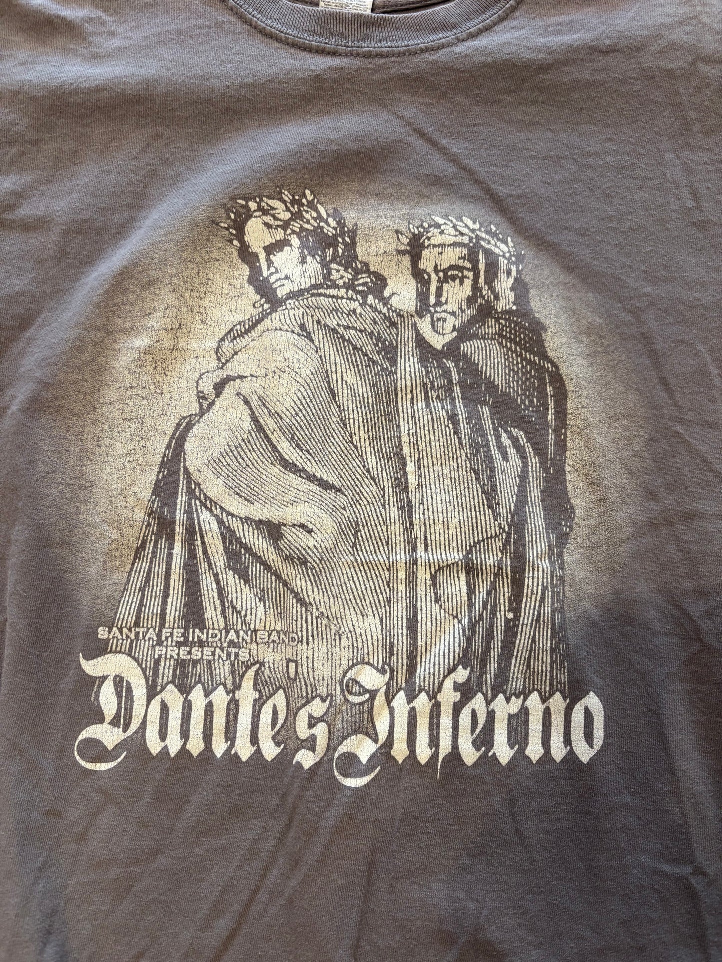 Dante's Inferno