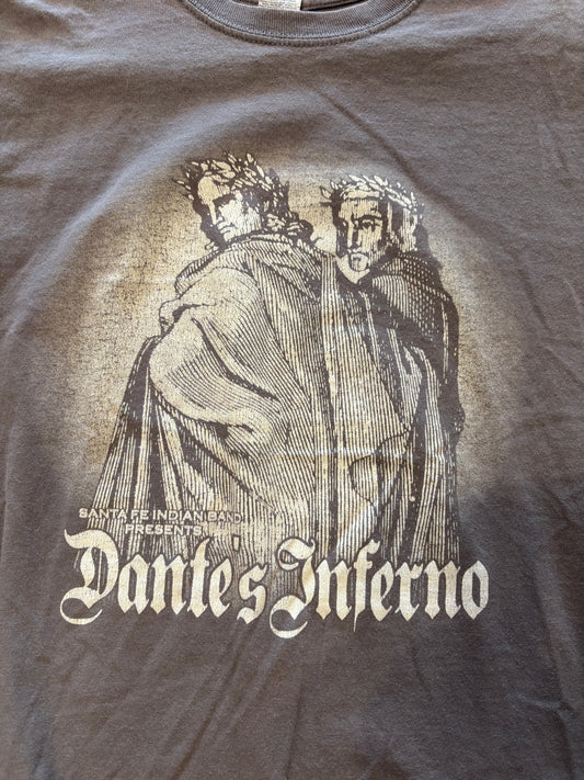 Dante's Inferno