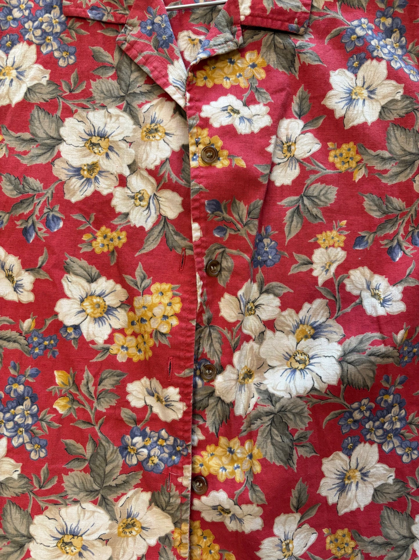 Hawaiian Floral