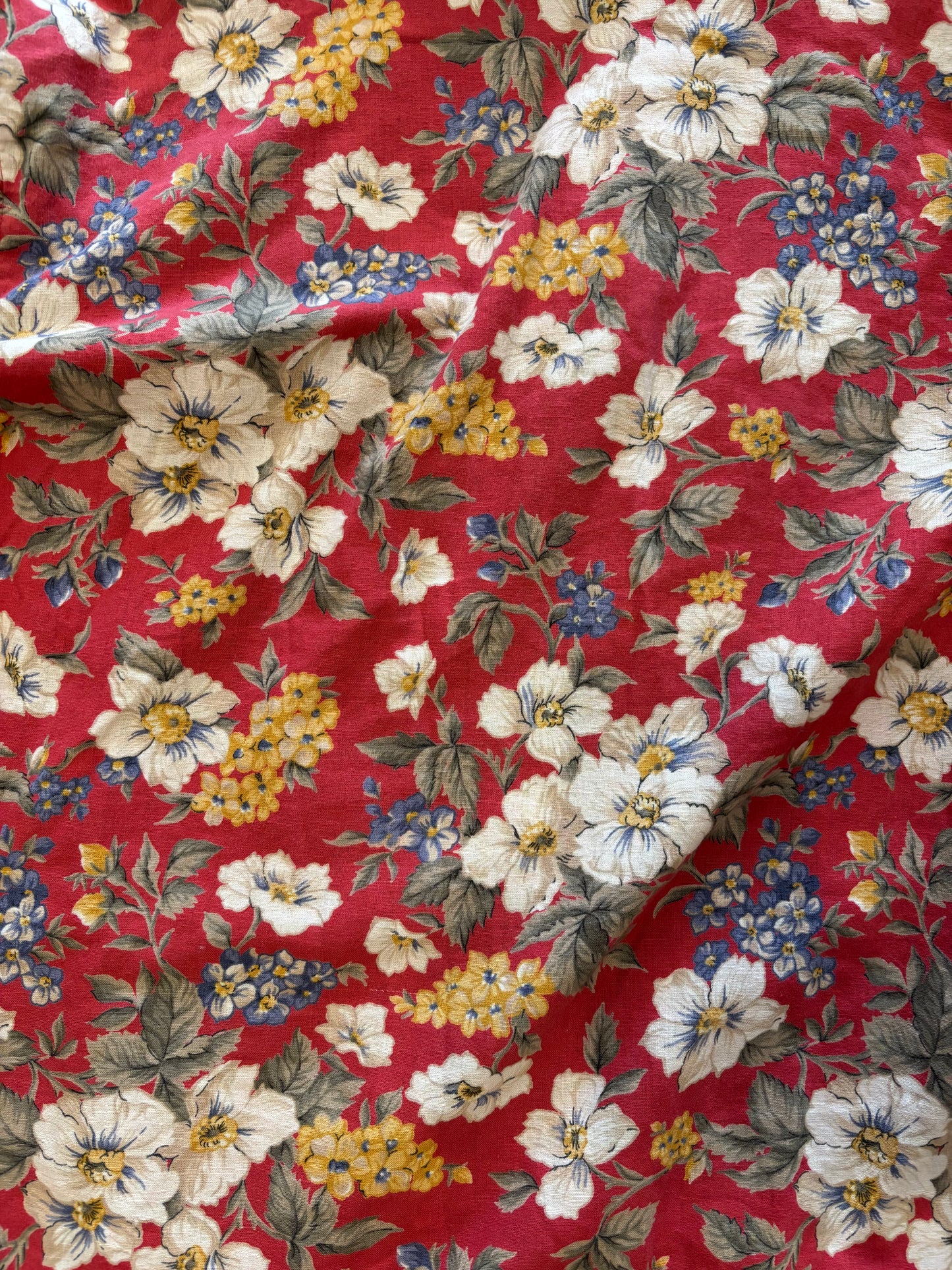 Hawaiian Floral