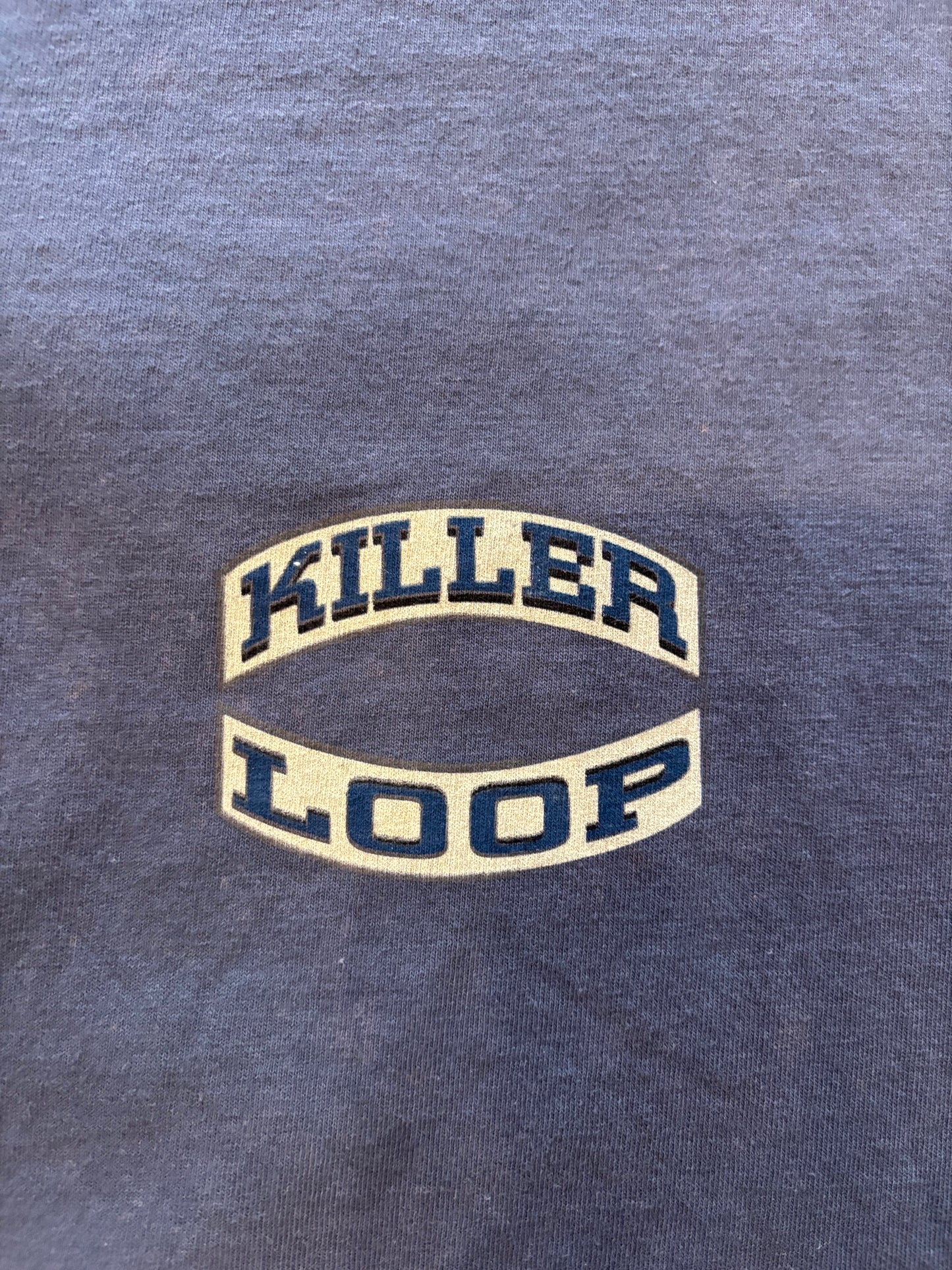 Killer Loop