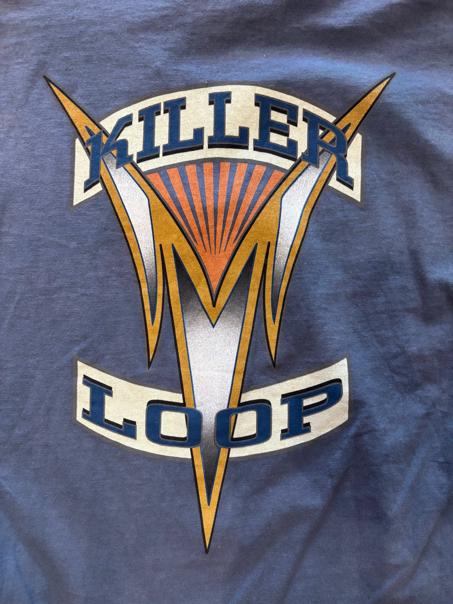 Killer Loop