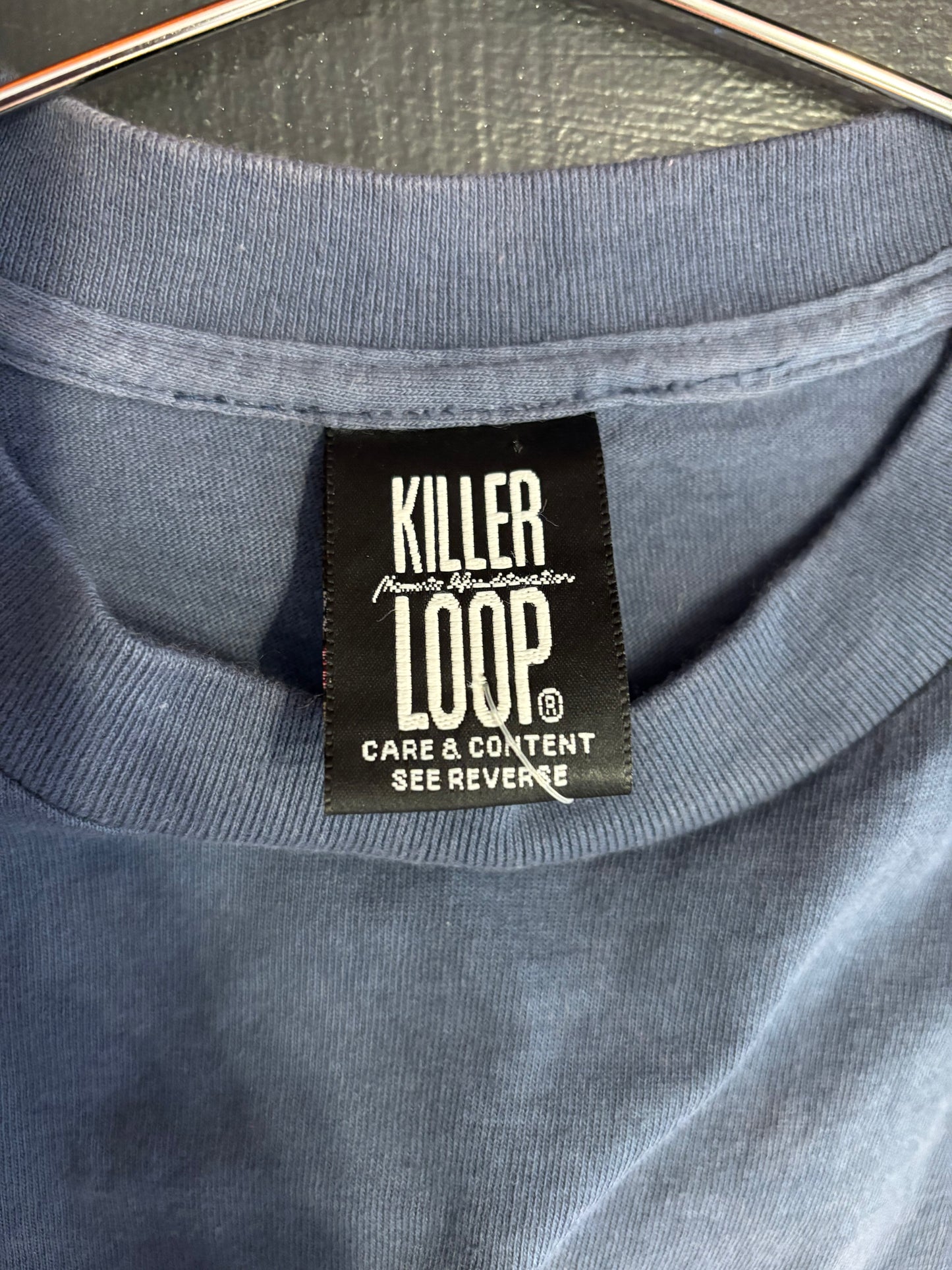 Killer Loop