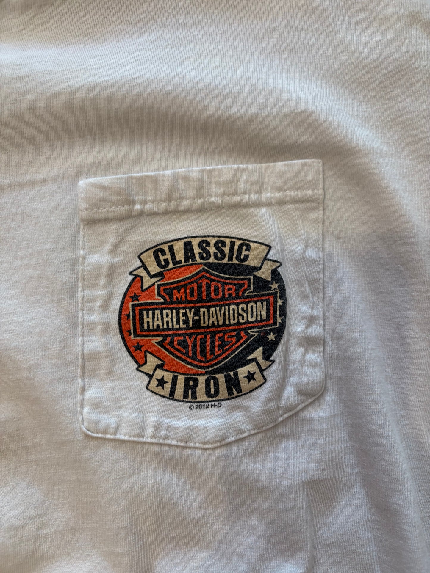 Harley-Davidson Theinsville