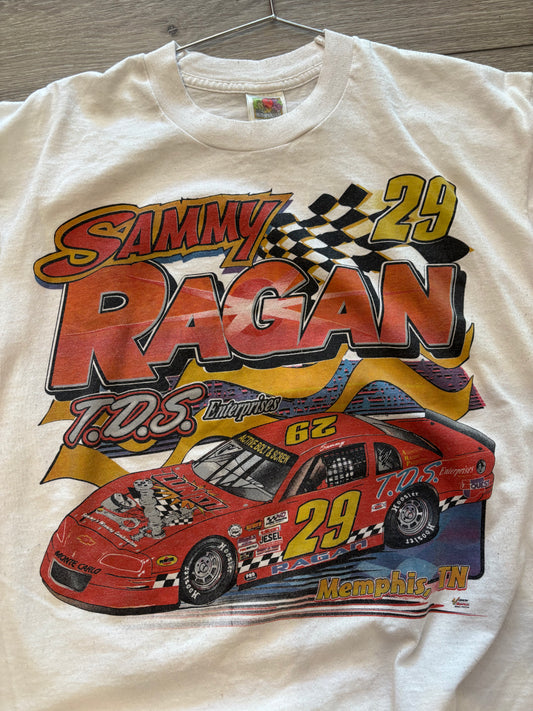Sammy Ragan Racing