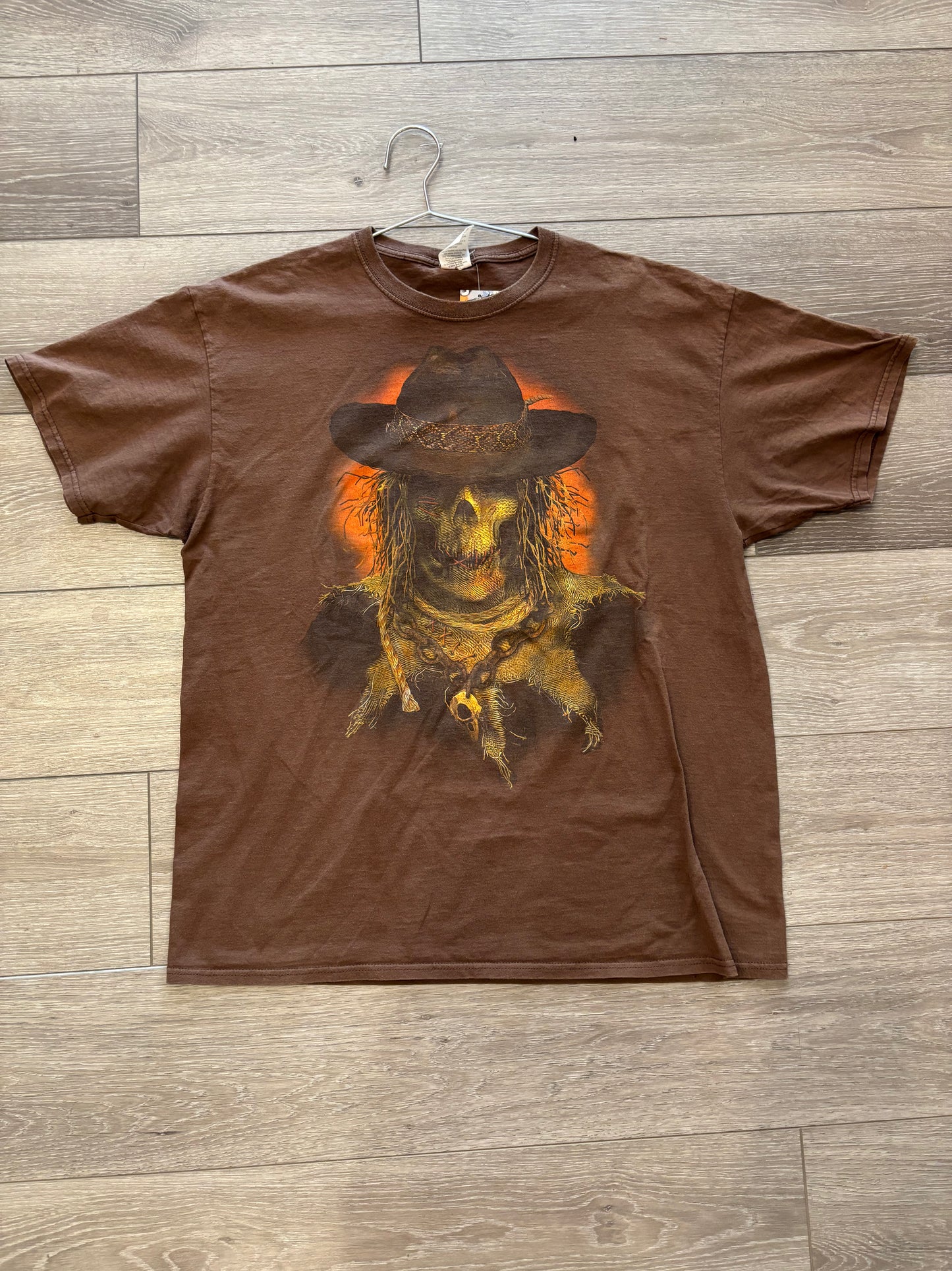 Cowboy Skull