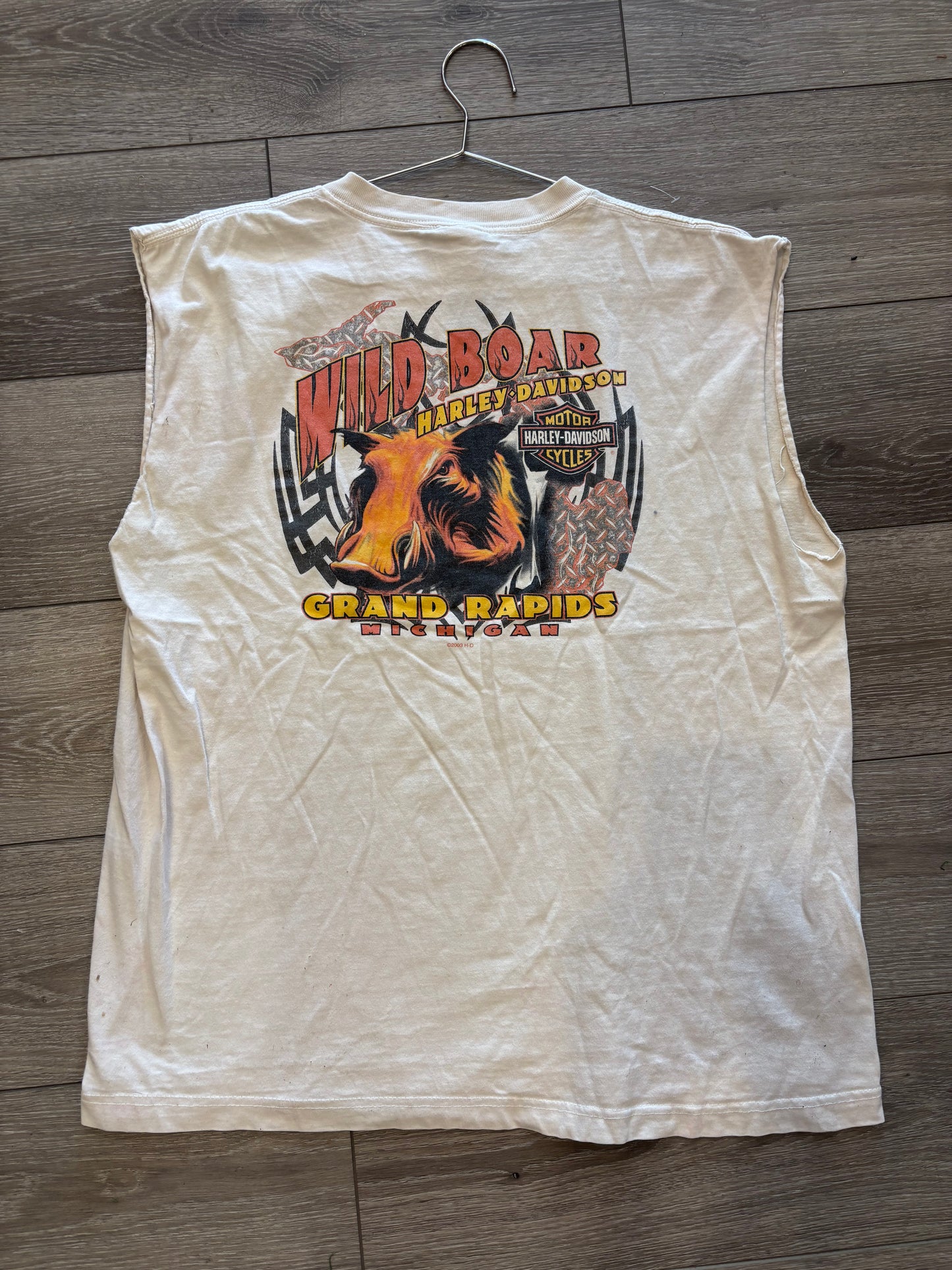 Harley-Davidson Grand Rapids