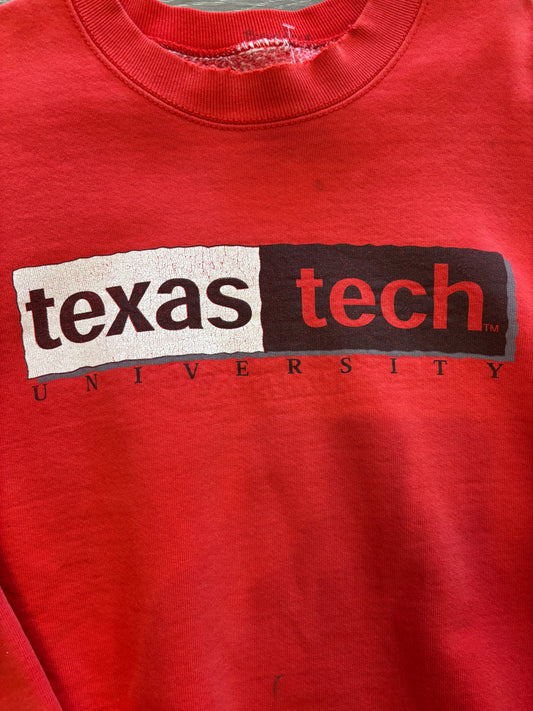 Texas Tech University