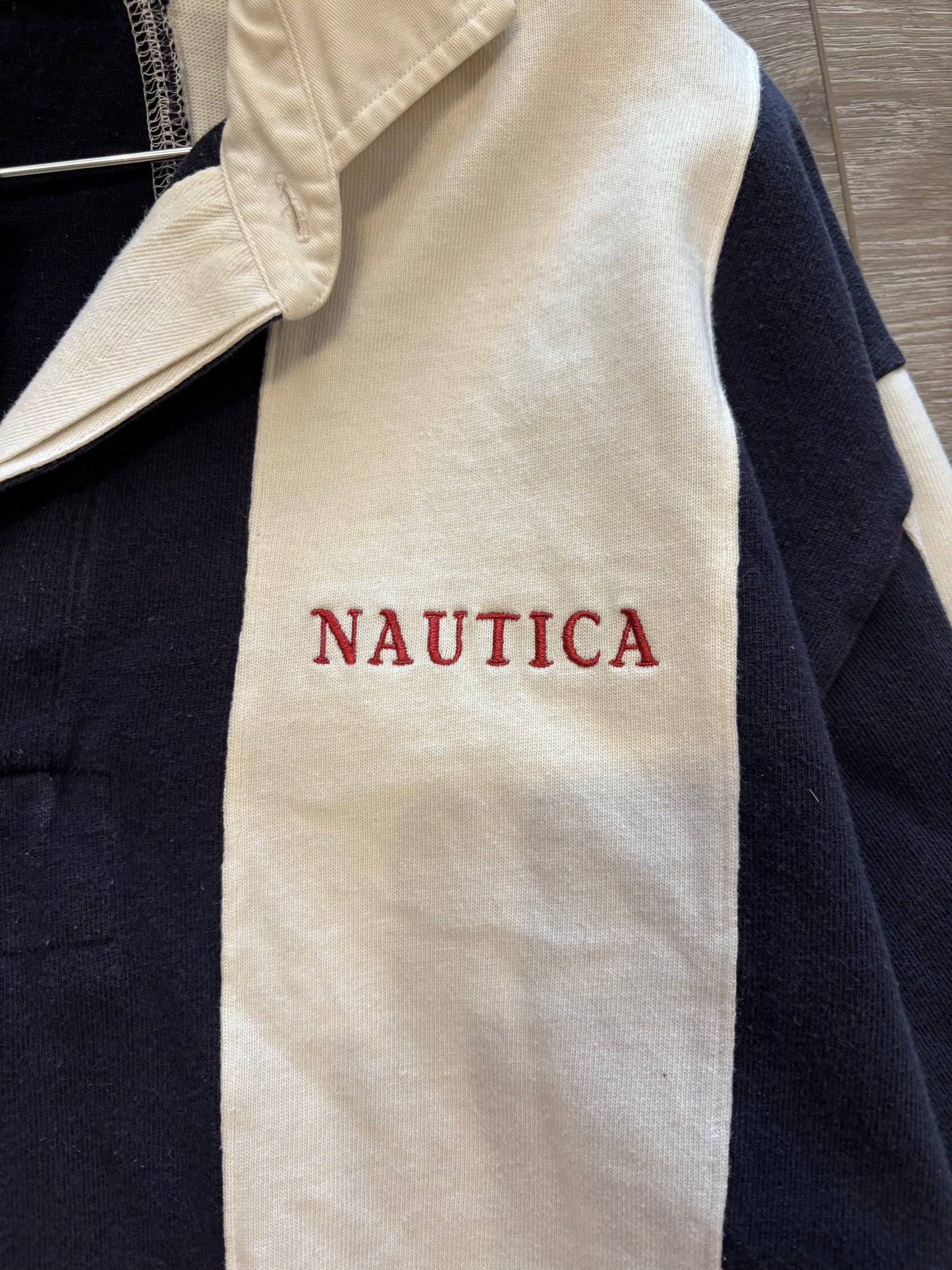 Nautica