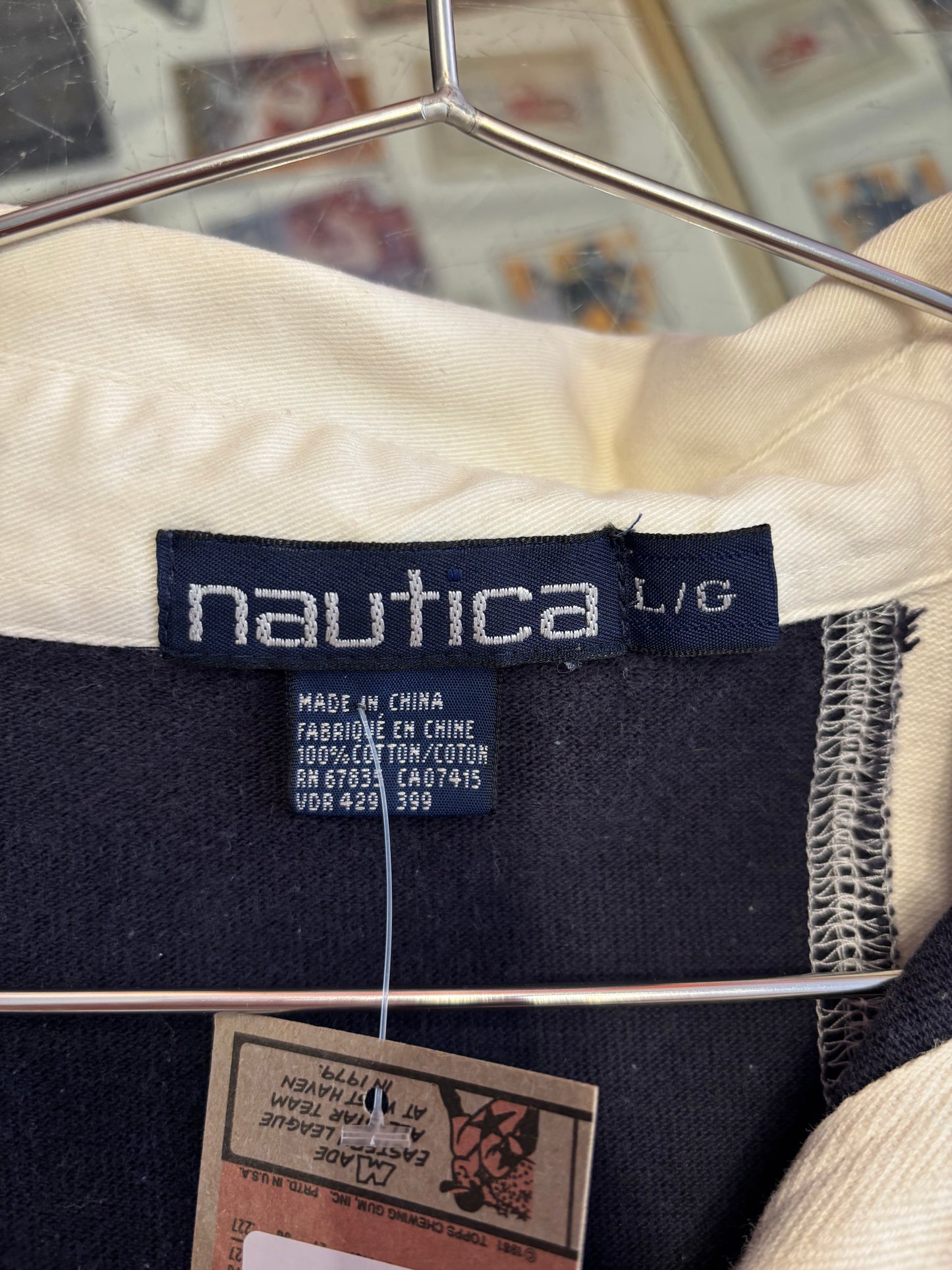 Nautica