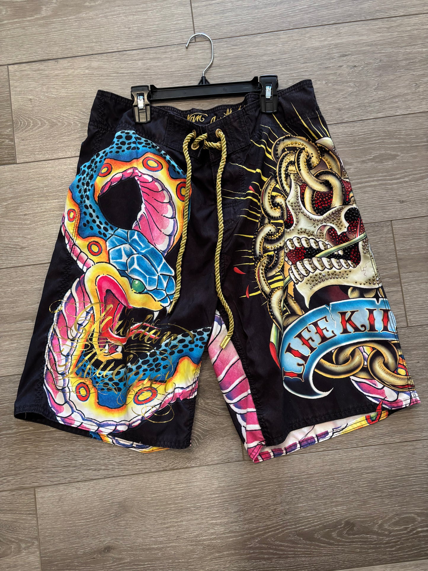 Christian Audigier