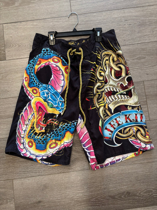 Christian Audigier