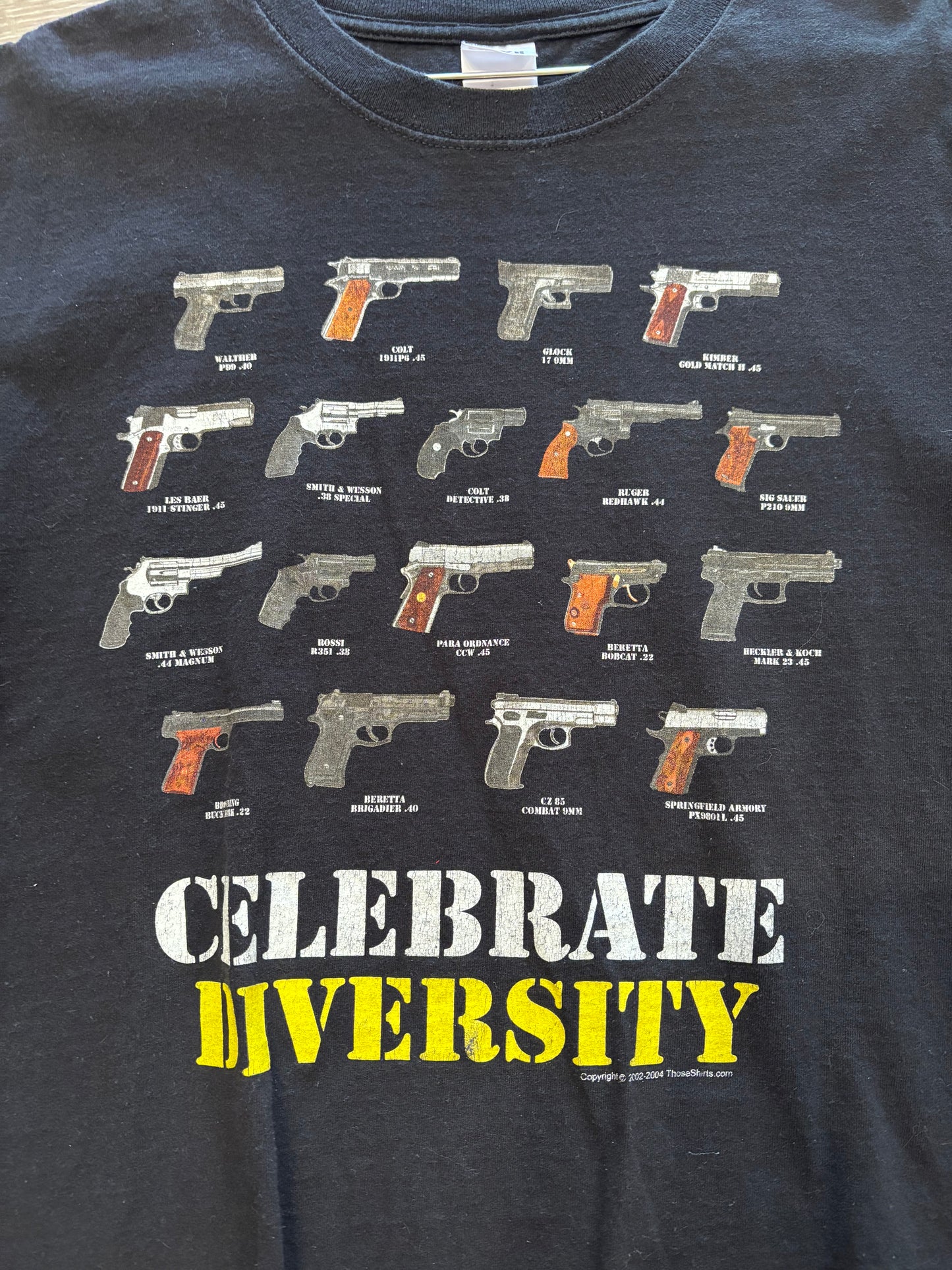 Celebrate Diversity