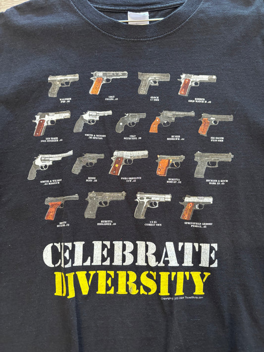 Celebrate Diversity