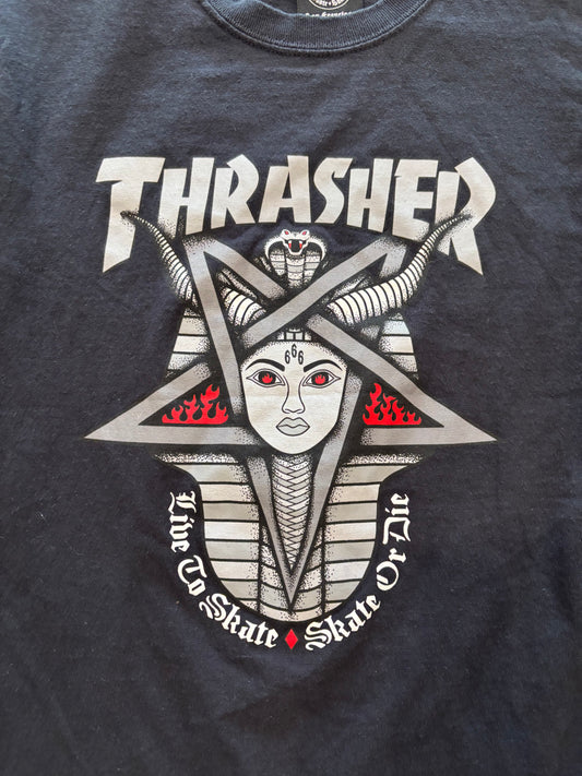 Thrasher