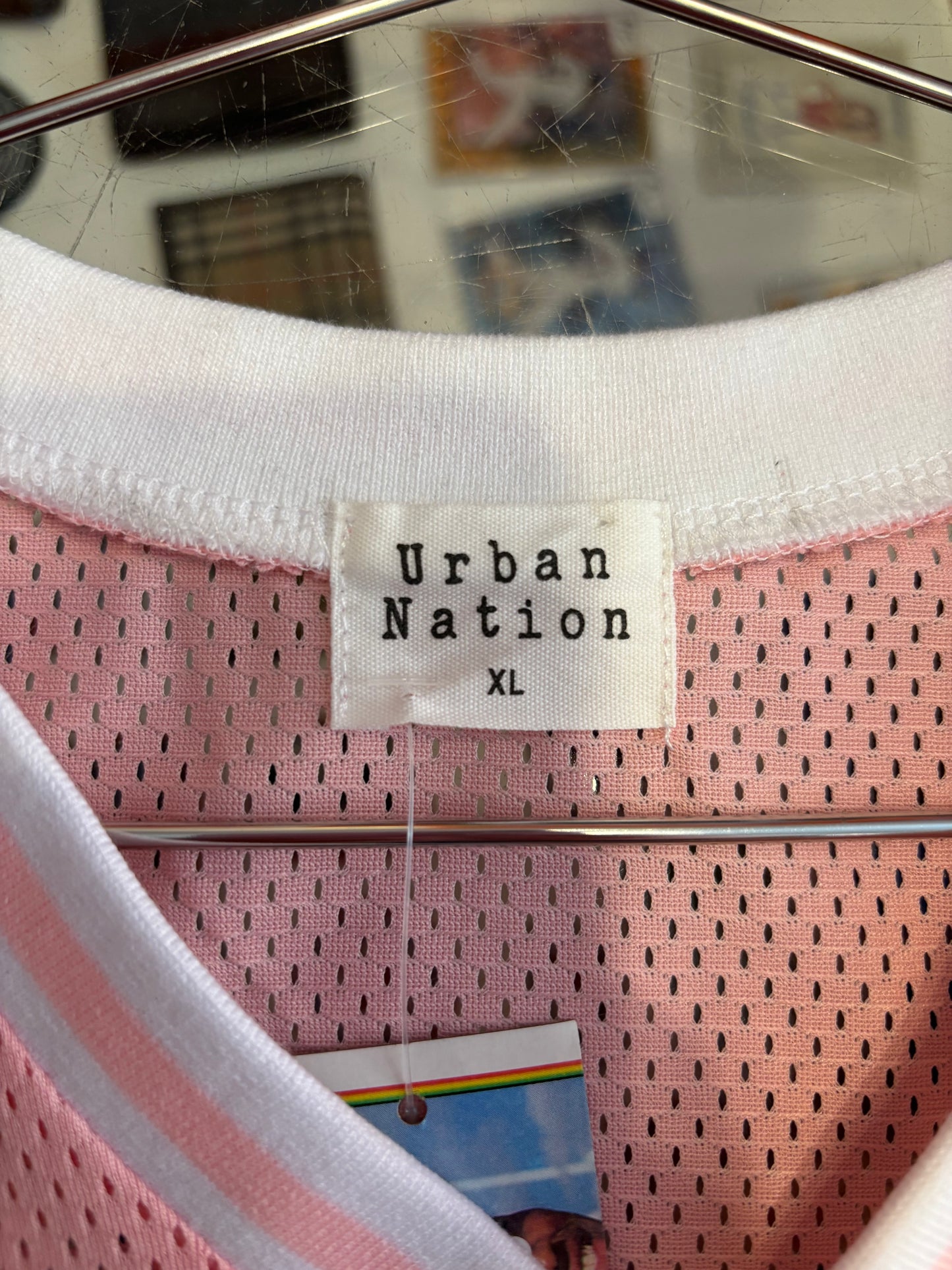 Pink 85