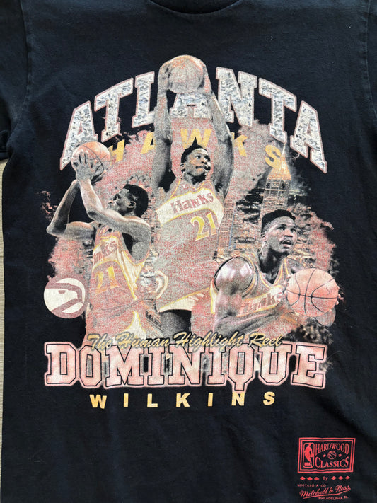 Dominique Wilkins