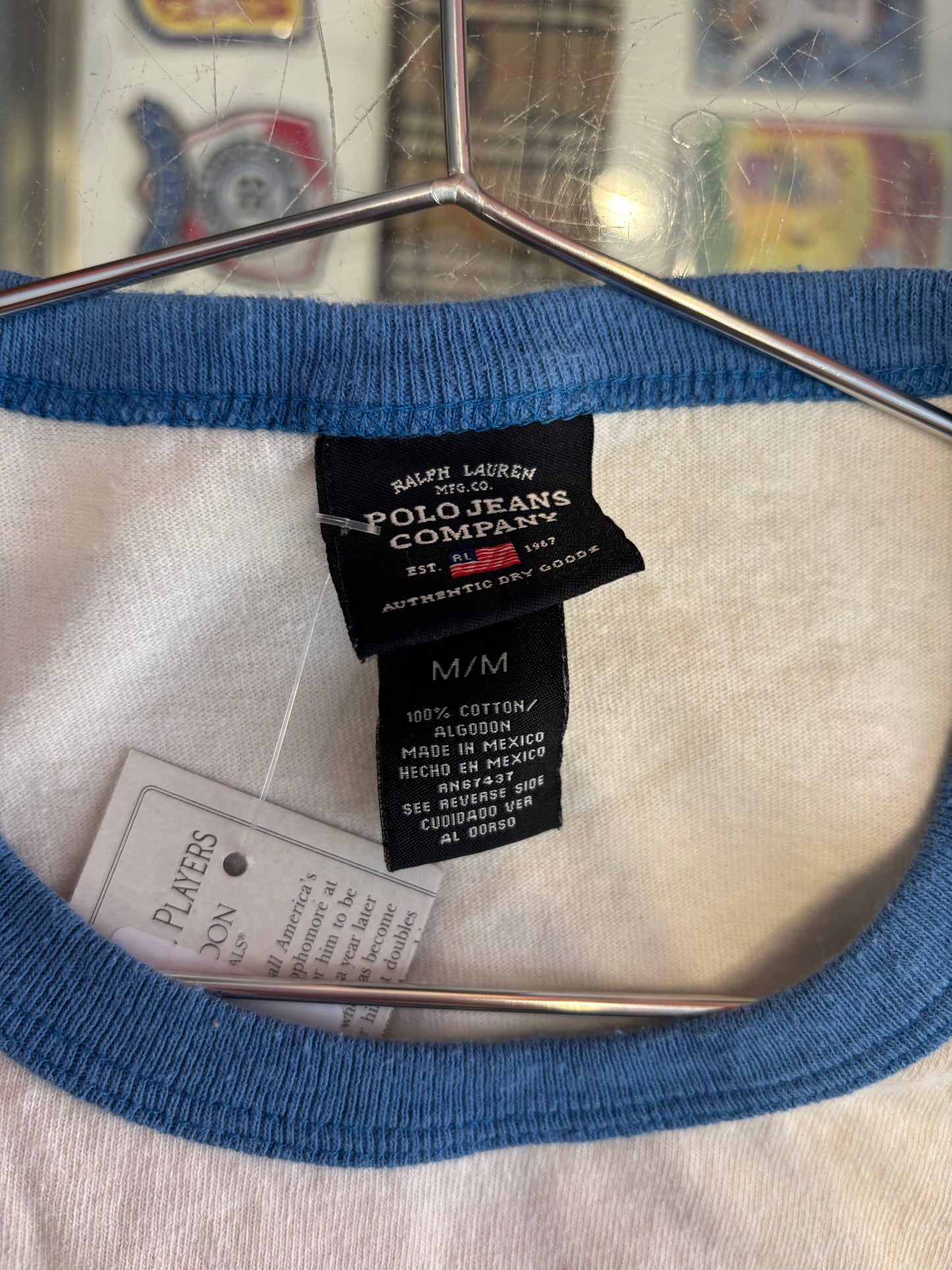 Polo Jeans