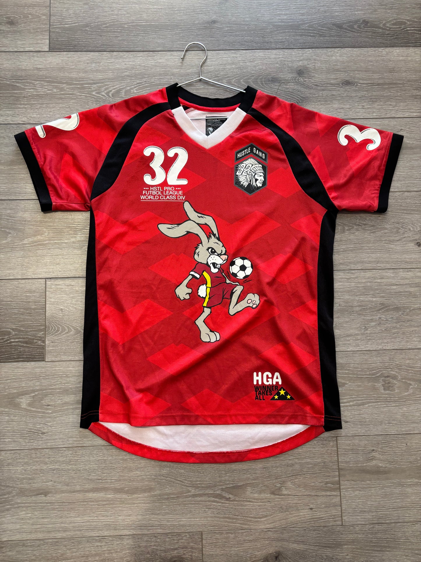HSTL Pro Futbol League